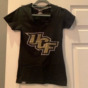UCF Knights Women’s V-Neck